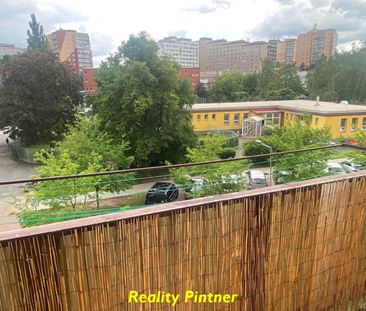 Pronájem bytu 2+1 52 m², Bratří Čapků 240, Příbram - Фото 6