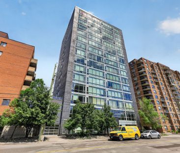 For Lease - 201 Parkdale Avenue Unit# 504, West Centre Town, Ontario - Photo 5