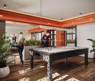 Studio to rent - Photo 1