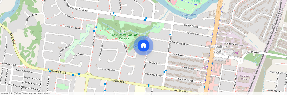 16 Moon Street, Qld 4510, Caboolture South