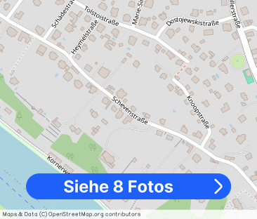 01326 Dresden - Loschwitz , Schevenstraße - Foto 1