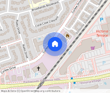 119-69 Curlew Drive, Toronto, Ontario, M3A 2P8 - Photo 1