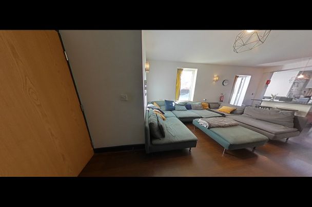 10 Bed Terraced House, Great Western Street, M14 - Photo 1