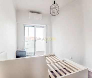 Apartment T4 in Almada, Cova da Piedade, Pragal e Cacilhas, Almada - Foto 4