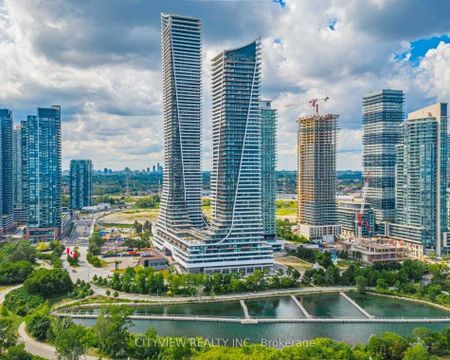 For Lease - 20 Shore Breeze Drive Unit# 3908, Toronto, Ontario - Photo 3