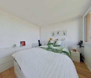 Location Appartement 3 pièces Meublé 58m² POITIERS 86000 - Photo 2