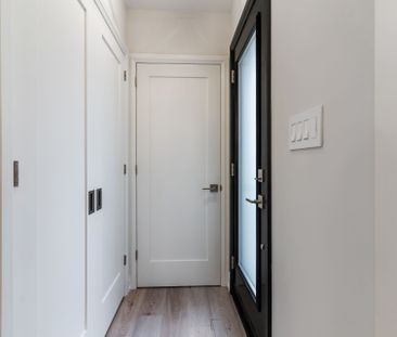 For Lease - 29 Brookmount Road Unit# Bsmt, Toronto, Ontario - Photo 3