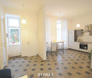 Geräumige Altbauwohnung / ONLINE-TERMIN -BUCHEN https://www.remax.a... - Photo 6