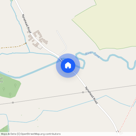 Nynehead, Wellington, TA21