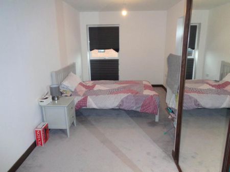 2 bedroom flat to rent - Photo 3