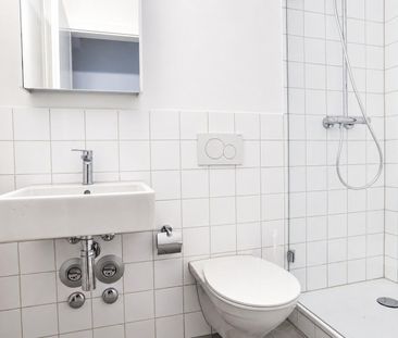 Renovierte 1-Zimmerwohnung nähe Bahnhof SBB - Photo 4