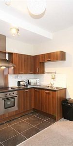 1 bedroom apartment to rent - Photo 3