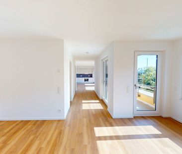 Ideal für junge Familien - 3 Zimmer zum Entfalten! Inkl. Umzugsbonus! - Photo 3