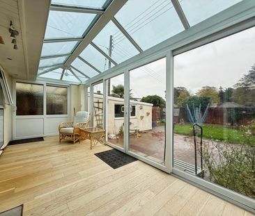 2 bedroom bungalow to rent - Photo 1