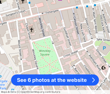 Charles House, Preston - Photo 1