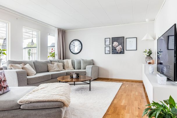 Norrbergavägen, Sturefors - Foto 1