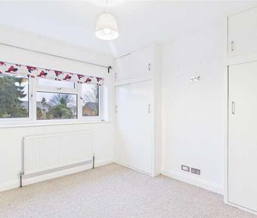 Westwood Road, Tilehurst, Reading, Berkshire, RG31 - Photo 1