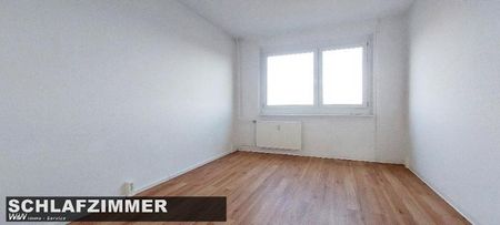 4 Zimmer mit Balkon,frisch saniert mit Aufzug - Foto 3