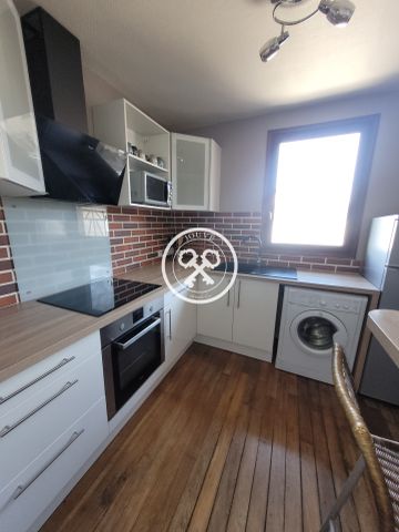 Location Appartement 2 pièces 54m² STE SAVINE 10300 - Photo 5