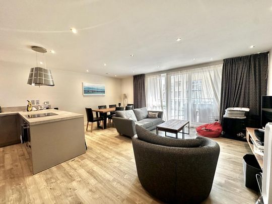 2 bedroom apartment to rent - Photo 1