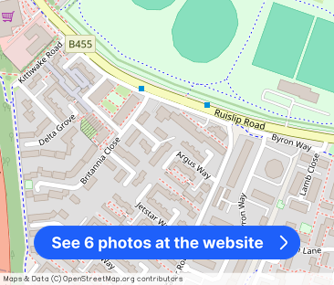 Concord Close, Northolt - Photo 1