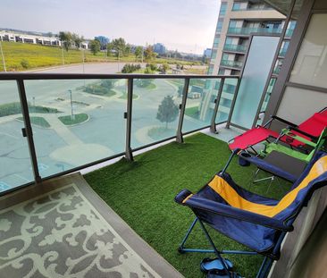 For Lease - 75 Norman Bethune Avenue Unit# 520, Richmond Hill, Ontario - Photo 2