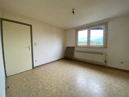 Appartement met één slaapkamer - Foto 4