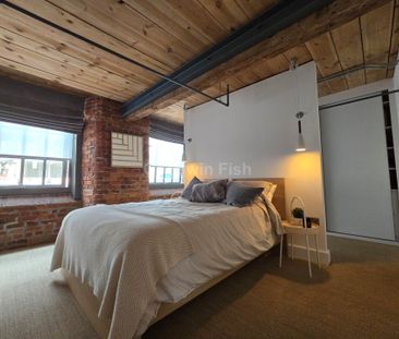 Avro, Binns Place, Manchester - Photo 6