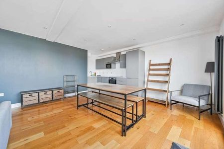 Hanover House, Plumstead, SE18 - Photo 3