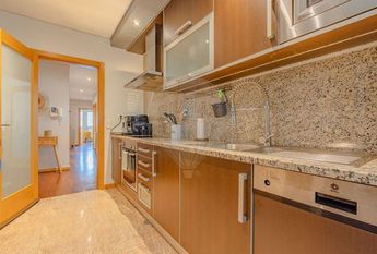 Apartamento T2 em Porto