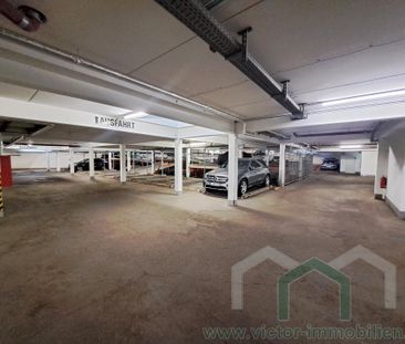 ** Zentrum-Süd * 2-Zimmer-Whg. mit Balkon und Tageslichtbad ** - Foto 4