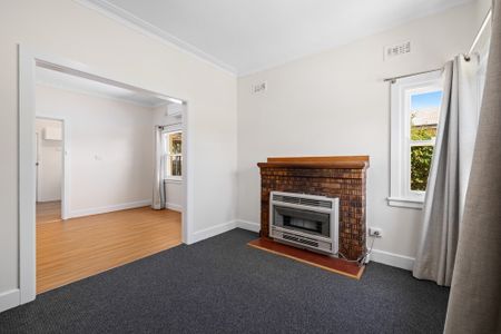 38 Leonard Street, Wodonga VIC 3690 - House For Rent | Domain - Photo 4