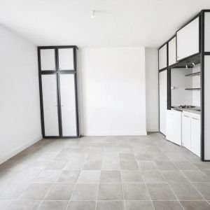 Appartement à louer 1 pièce 21.92m² - Photo 2