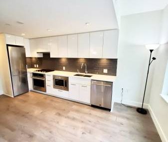 River District 1Bed 1Bath + Den for Rent - Photo 3