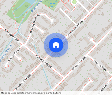 Kenilworth Road, Fleet, GU51 - Photo 1