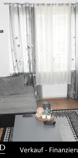 Wohnung zur Miete in Remscheid - Photo 1