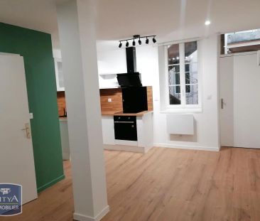 Appartement à louer 3 pièces 42.48m² - Photo 4