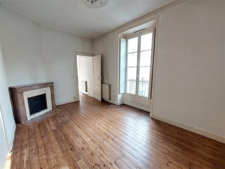 Appartement T3 à louer Nantes - 71 m² - Photo 2
