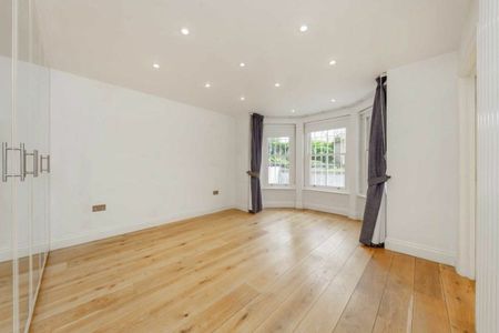 Fellows Road, Swiss Cottage, NW3 - Photo 4