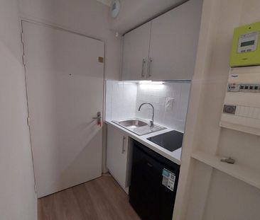 location Appartement T1 DE 16.09m² À MONTPELLIER - Photo 2