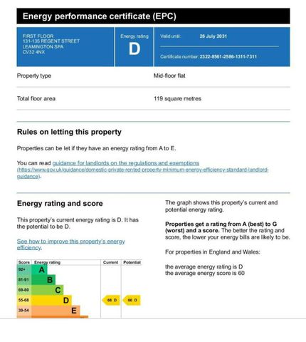 8 Bed Student Accommodation - Photo 3