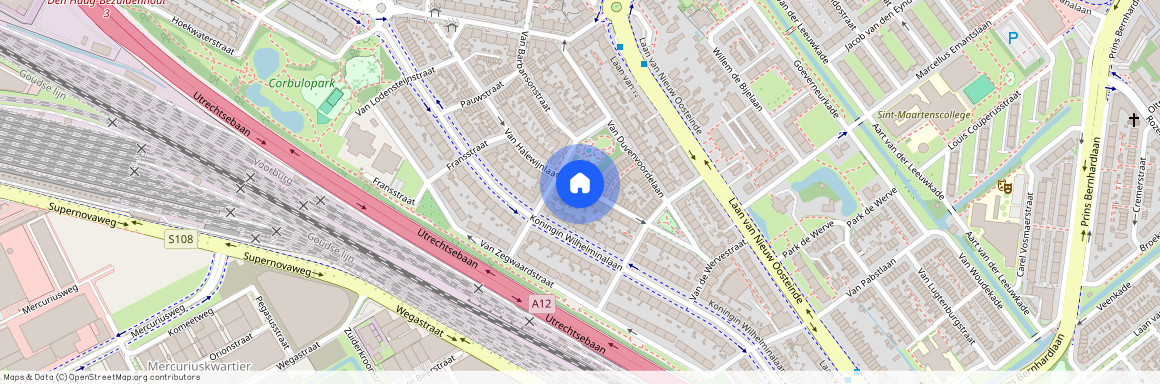 van Halewijnlaan 129, Voorburg Noord zuid, 2274TE