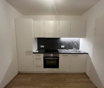 Gemütliche und moderne 2-Zimmer-Wohnung mit Terrasse - Foto 5