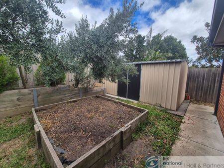 101 Whistler Avenue, 3806, Berwick Vic - Photo 4