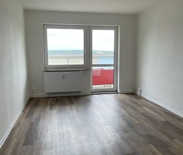 Tolle 4-Raum-Wohnung mit Badewanne und Balkon sucht Nachmieter - Foto 5