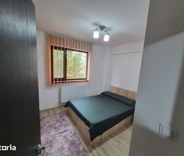 Apartament 2 camere decomandat bld Poitiers complex Bucium Confort - Photo 2
