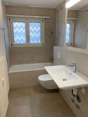 Tapetenwechsel gewünscht? - Foto 1