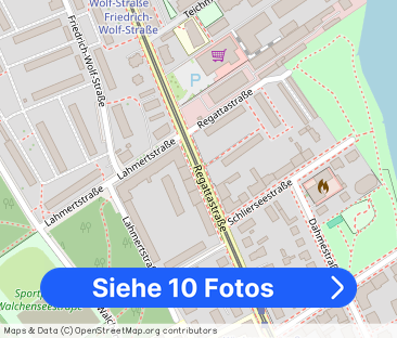 Mit Balkon & Wasserblick - Foto 1