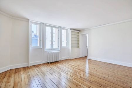 Location hôtel particulier, Paris 16ème (75016), 9 pièces, 598 m², ref 86083522 - Photo 4