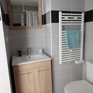 Location Appartement 1 pièce 22m² ISLE 87170 - Photo 2